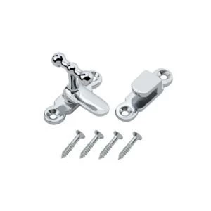 Image of BQ Chrome Effect Showcase Catch