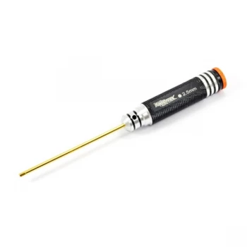 Image of Fastrax Team Tool Hex Wrench - 2.5Mm