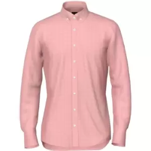 Image of Boss Mabsoot Shirt - Orange