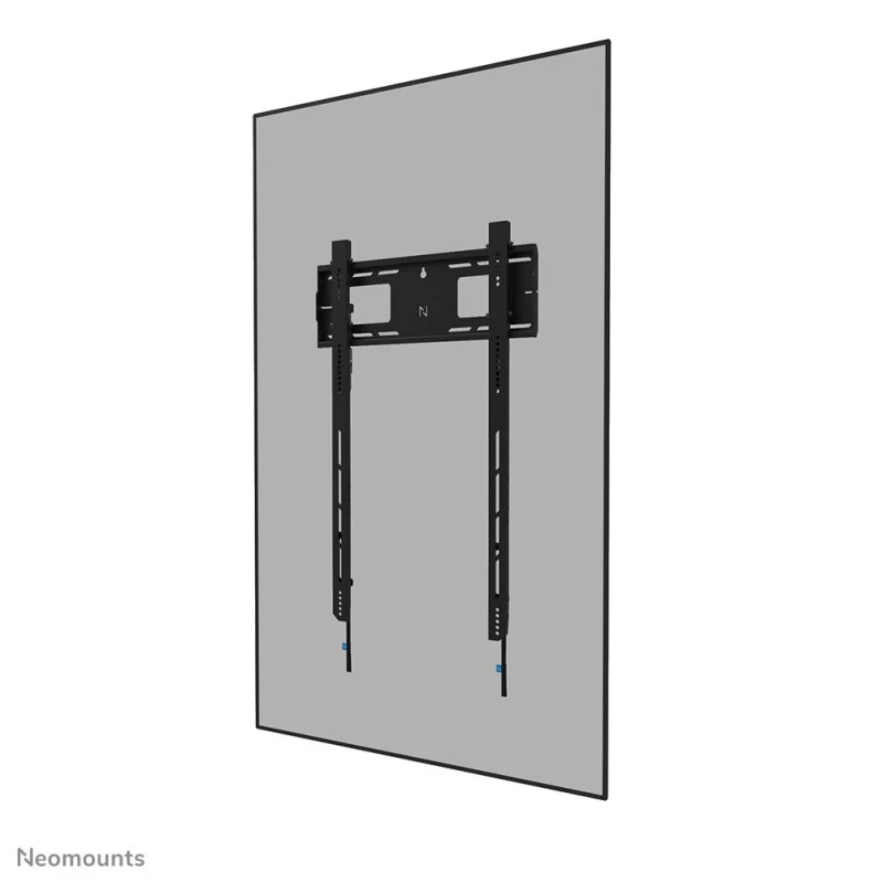 Image of Neomounts Neomounts WL30-750BL18P TV wall mount 127,0cm (50) - 248,9cm (98) Height-adjustable WL30-750BL18P