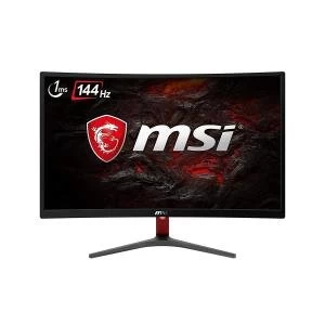 Image of MSI Optix 24" MAG24C Full HD Curved LED Gaming Monitor