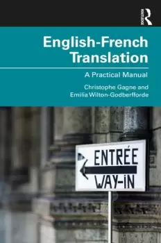 Image of English-French TranslationA Practical Manual
