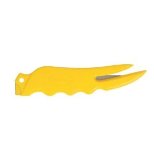 Image of Ergonomic Safety Cutting Knife