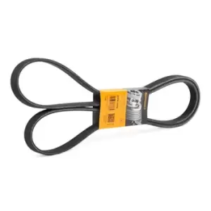 Image of CONTITECH V-ribbed belt 6DPK2215 Serpentine belt,Auxiliary belt MERCEDES-BENZ,SPRINTER 3,5-t Kasten (906),VIANO (W639),VITO Bus (W639)