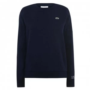 Image of Lacoste Lacoste Sport Sweatshirt - Navy 166