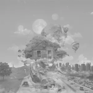 Image of WHRRu by Nadia Struiwigh Vinyl Album