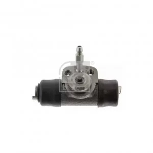 Image of Rear Wheel Brake Cylinder FEBI BILSTEIN 02894
