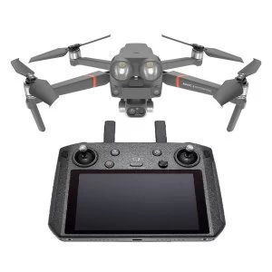 Image of DJI Mavic 2 Enterprise Dual with Smart Controller