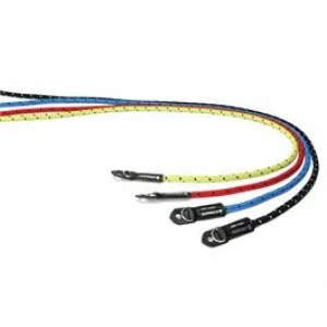 Image of Artisan and Artist B and B Pin Dot Cord Long