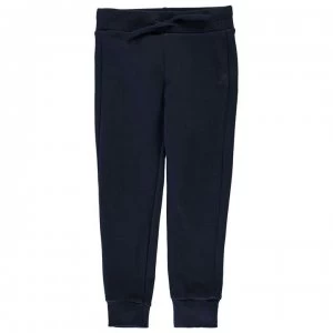 Image of Benetton Basic Jogging Bottoms - Navy 13C