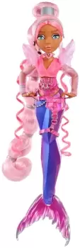 Image of Mermaze Mermaidz Harmonique Mermaid Doll Assortment - 34cm