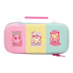 Image of Pokemon: Sweet Friends Case for Nintendo Switch for Switch