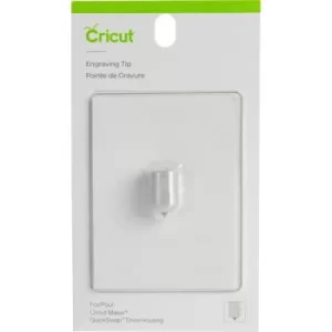 Image of Cricut Maker Engraving Tip Tookit