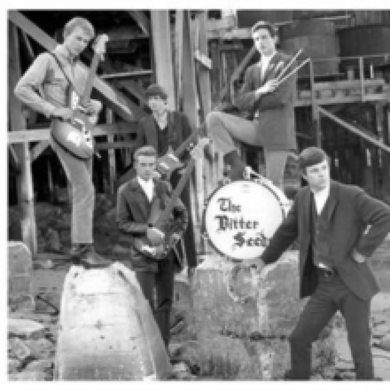 Image of State of Your Mind Vinyl