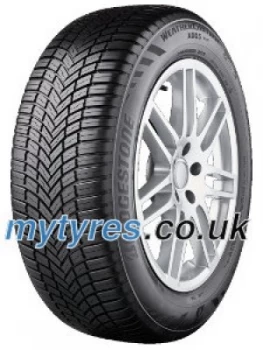 Image of Bridgestone Weather Control A005 Evo ( 195/50 R15 82V )