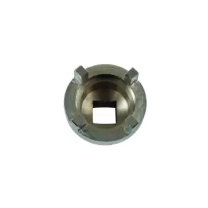 Image of Laser - Suspension Castle Nut Socket - Suzuki - 6174