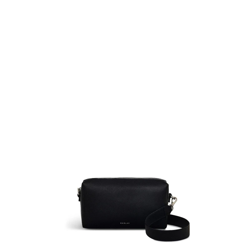 Image of Radley Womens Longford Grab Bags Black female One Size