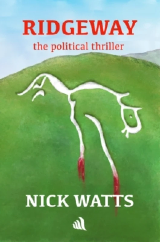 Image of Ridgeway Paperback / softback