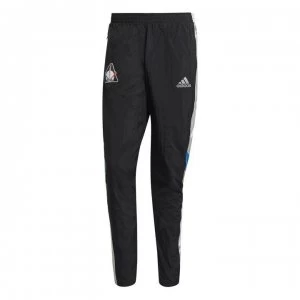 Image of adidas Space Race Track Pants Mens - Black