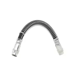 Image of RIDEX Brake Hose PEUGEOT,CITROEN 83B0043 480661,480657,480661 Brake Line,Brake Pipe