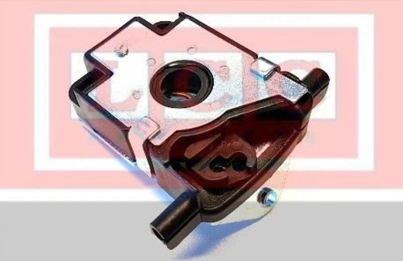 Image of LCC LCC3094 Bonnet Lock Bonnet Lock (1365)