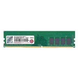 Image of Transcend 4GB 2400MHz DDR4 RAM