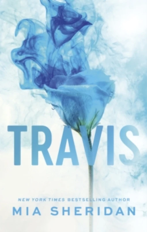 Image of Travis. Paperback. By Mia Sheridan Books