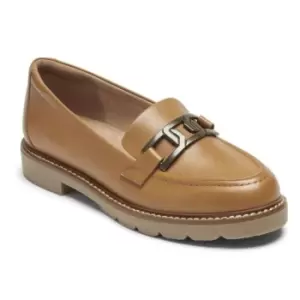 Image of Rockport Kacey Chain Honey - Brown