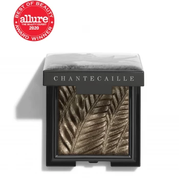 Image of Chantecaille Luminescent Eye Shade 2.5g (Various Shades) - 1 Rhinoceros