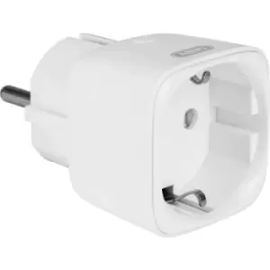 Image of ABUS Z-Wave Socket SHHA10000