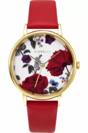 Image of Ladies Fiorelli Watch FO043R