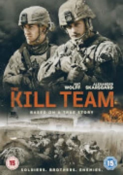 Image of The Kill Team