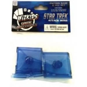 Image of Star Trek Attack Wing Faction Base Set Green