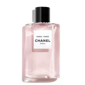 Image of Chanel Paris - Paris Les Eaux De Chanel Eau de Toilette For Her 125ml