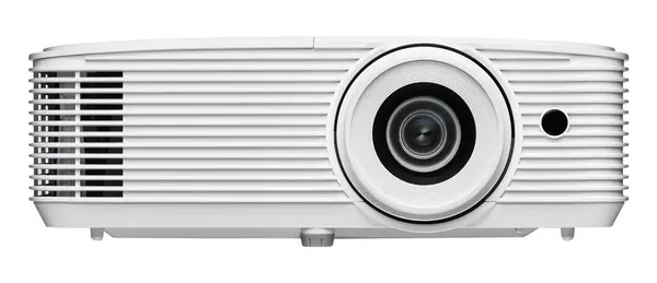 Image of Optoma EH338 3800 ANSI Lumens Projector