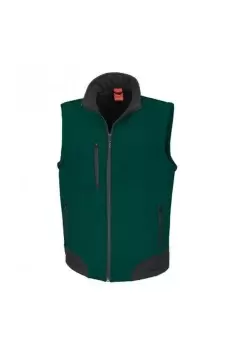 Image of Soft Shell Bodywarmer