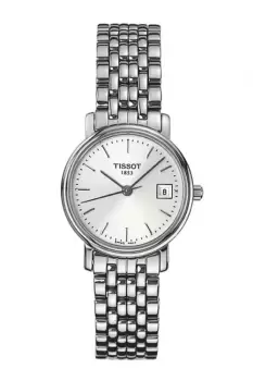 Image of Ladies Tissot Desire Watch T52128131