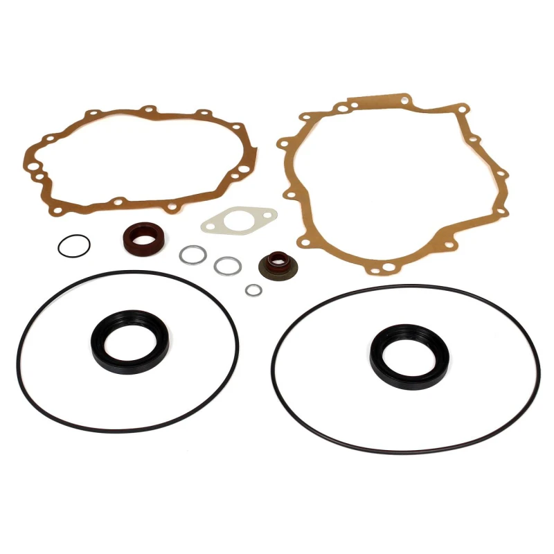 Image of DT Spare Parts 1.31419 Gasket Set, manual transmission Gasket Set,manual transmission (623)