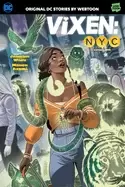 Image of vixen nyc volume one