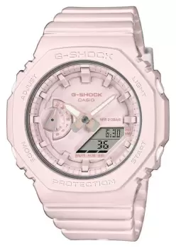 Image of Casio GMA-S2100BA-4AER G-Shock Basic Colour Series Pale Watch