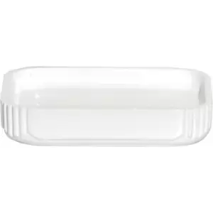 Image of Imperial Soap Dish White - White