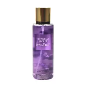 Image of Victoria's Secret Love Spell Body Mist 250ml