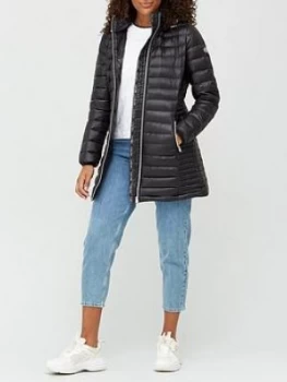 Image of Calvin Klein Essential Down Coat