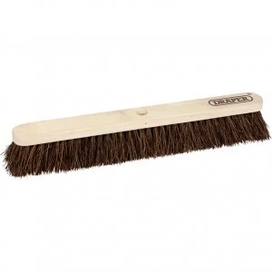 Image of Draper Stiff Bassine Broom Head 24"