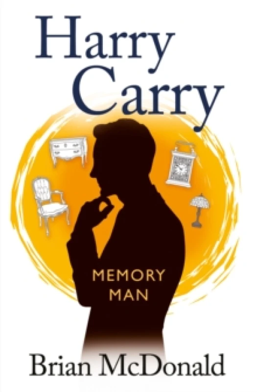 Image of Harry Carry Paperback / softback