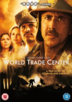 Image of World Trade Center