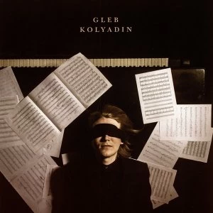 Image of Gleb Kolyadin - Gleb Kolyadin Vinyl