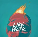 Image of Like Pacific - Distant Like You Asked (Music CD)