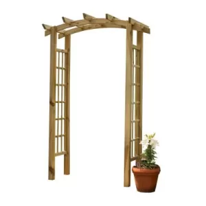 Image of Zest4Leisure Moonlight Garden Arch