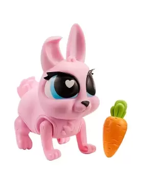 Image of Jiggly Pets Rabbit
